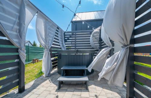 Porzeczkowe domki - Foto 42