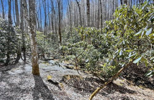 Karma Cabin - Foto 23