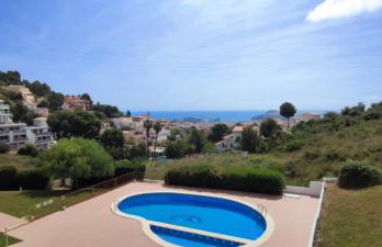 Residencial Club - Apartamento con vistas - Foto 77