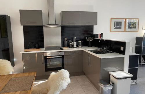 Mersey! Lark Lane! Quiet area! Spacious comfy flat - Foto 31