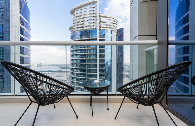 GLOBALSTAY. DAMAC Tower Paramount - Foto 65