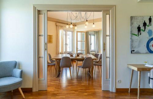 Canela Homes BARCELONA MODERNISTA - Foto 44