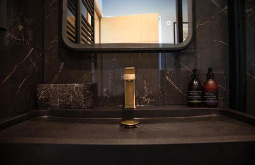 Litua Luxury self-catering with stunning sea view - Foto 12