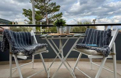 Pearl Villa and Apartment near Beach and Athens Airport - Foto 34