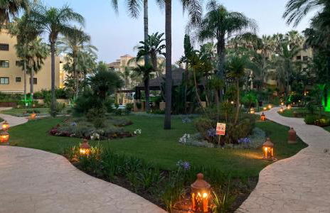 Oasis Costalita Estepona I - Photo 4