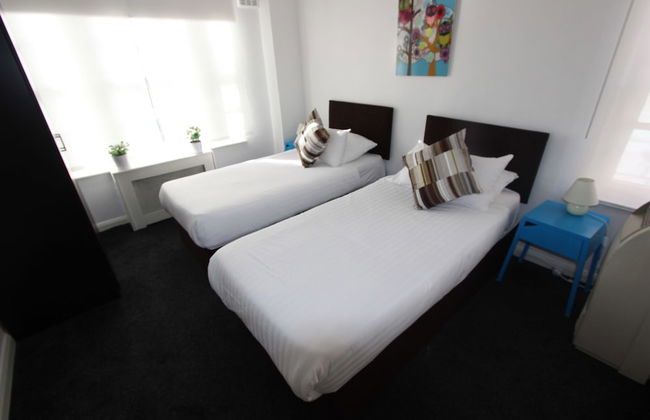 Stay-In Apartments Marble Arch - Foto 13