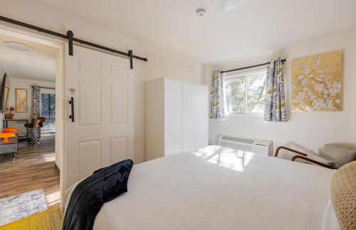 Golden Sparrow's Nest - Foto 5