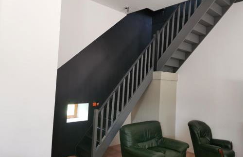 Gîte de la Châtaigneraie - Foto 12