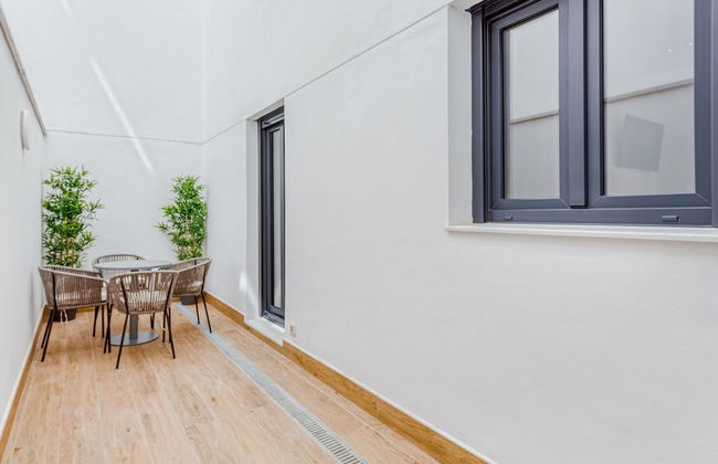 Limehome Málaga Calle Ancha del Carmen - Foto 59