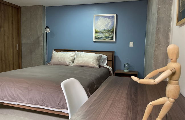 HOUSINN co-living Fátima - Foto 5