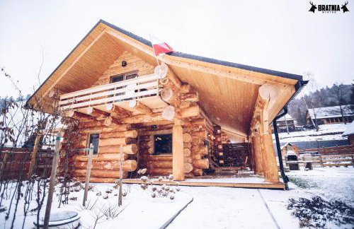 Bratnia Bystre - Foto 30