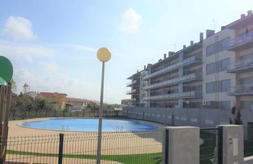 Alojamentos Campo & Mar-T2 com Piscina - Foto 39