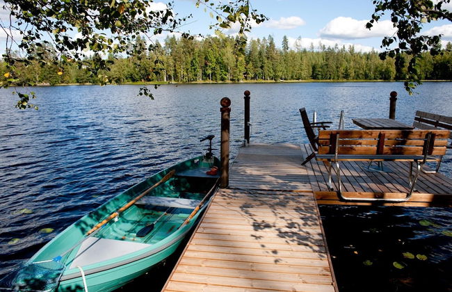 Villa Hapero - Foto 10