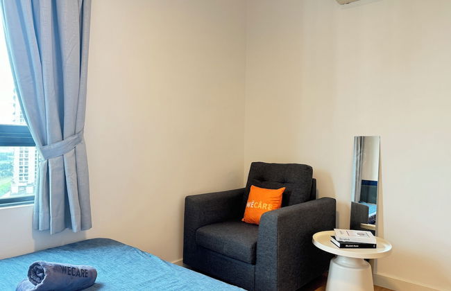 Edumetro Suites USJ1 Subang Jaya - Foto 40