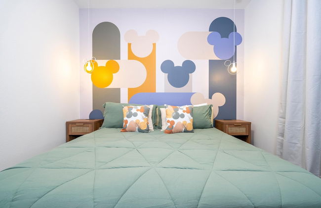 3258 SW - 3 Bedrooms The Hub Paradise - Foto 5