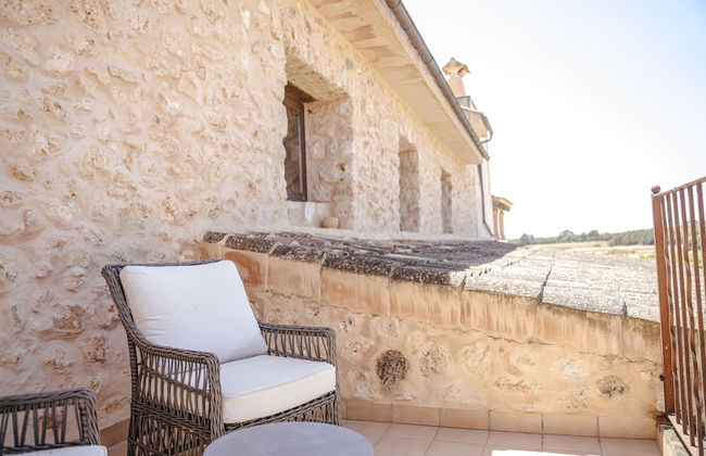 Finca Gomera, Luxury Country House - Foto 38