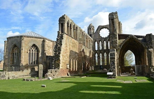 Ardconnel Court Apartments - Foto 52