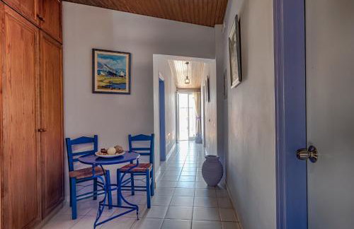 Anemos Studios & Apartments - Foto 21