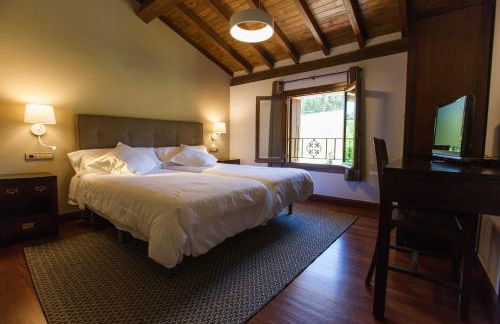 Casa Rural Arregi - Foto 23