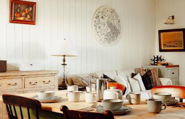 Dumbarnie East Cottage - Foto 20