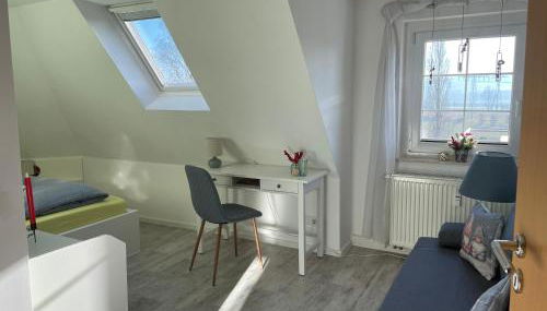 Ferienwohnung Maria mit Elbblick - Foto 5