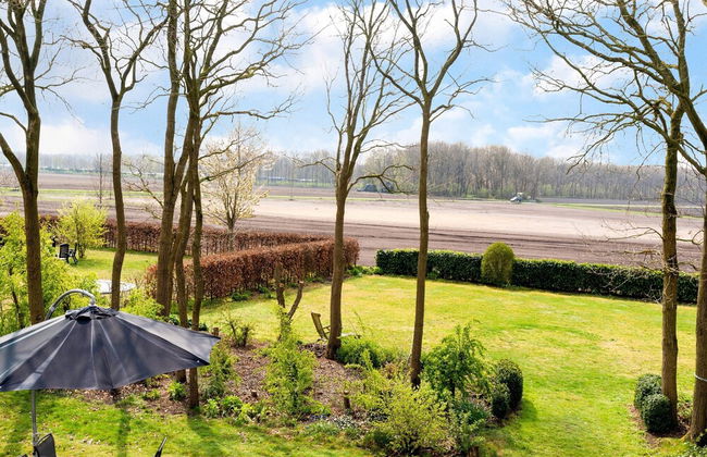 Vacation Home With Jacuzzi - Foto 39