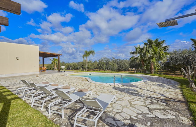 Villa Delle Stelle - Foto 16