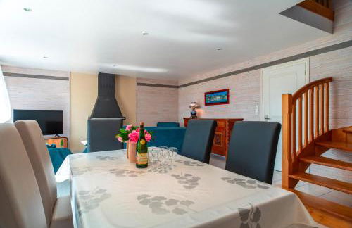 La Familiale proche mer - Photo 4