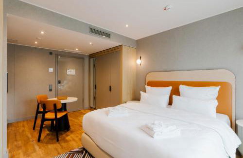 Fourty Three Luxury Serviced Apartments - Foto 20