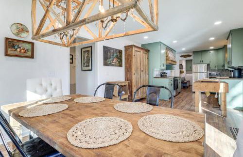 Walk to Town Historic Quitman Gem with Private Yard - Photo 9