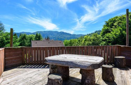 Chalet Bruyères - Foto 2