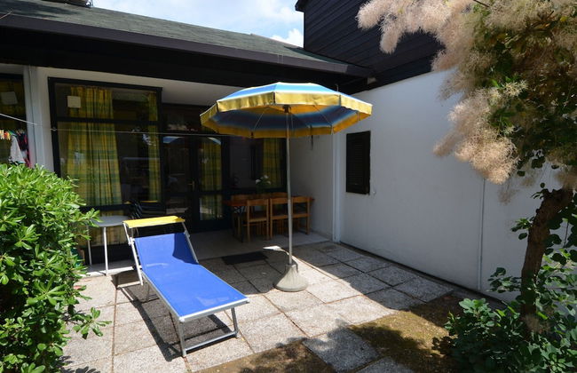 Bungalow in Italy Near Beach & Water Park - Foto 12