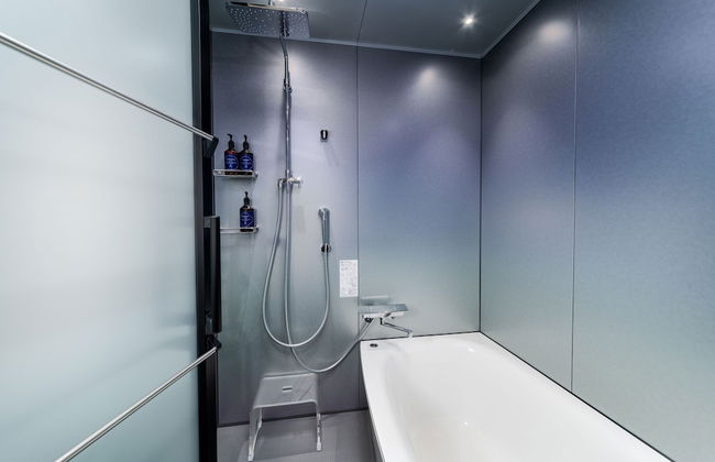 MIMARU Kyoto Nishinotoin Takatsuji - Foto 50