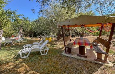 Pet Friendly Home In Frazione Mercatello - Foto 24