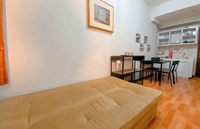 The Enigma 2Br At Suites @Metro Apartment - Foto 15