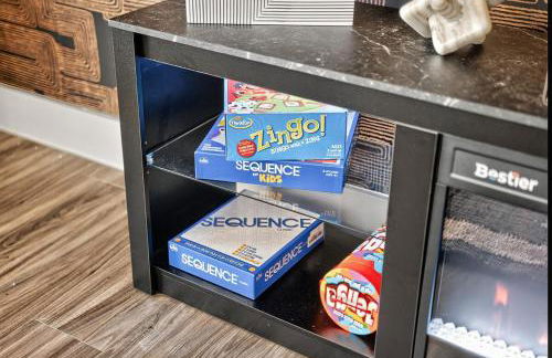 Luxury 2BR Cedr Sprgs area with Parking, Pool, Gym - Foto 22