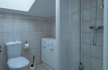 Ferienwohnung Himmelblau auf dem Ferien + Bauernhof Nielson in Bisdorf in Inselmitte - Foto 4