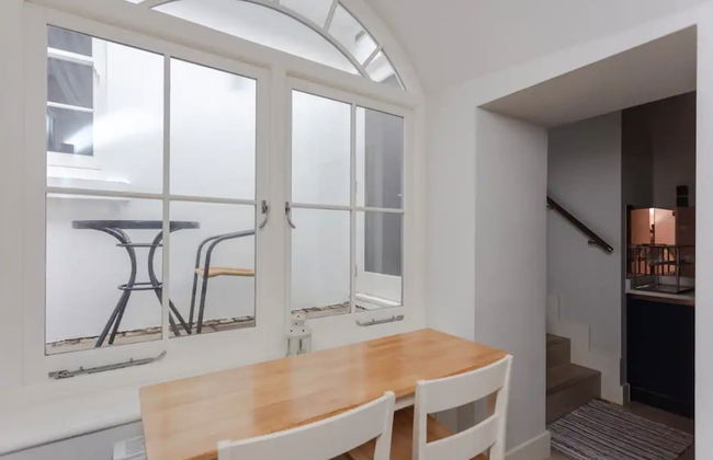 Spacious and Modern Apartment in Pimlico - Foto 21