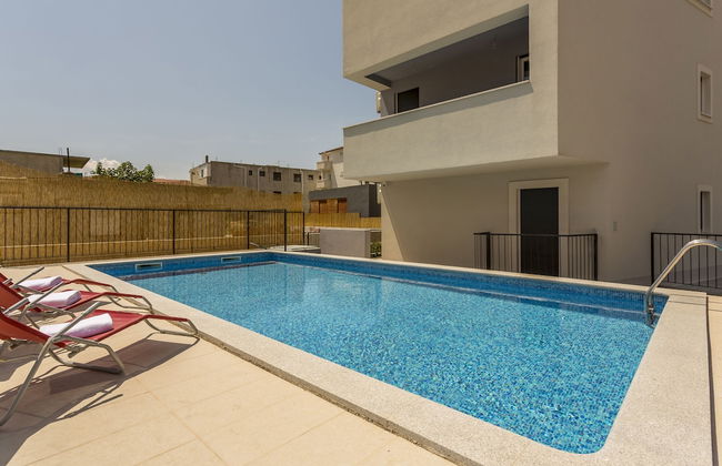 Beach Residence with pool and sea view - Foto 55