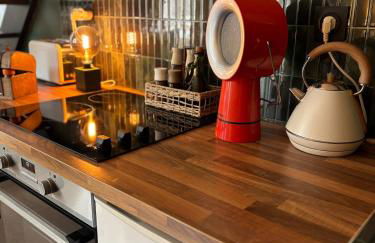 La cour d Anvers - Foto 22