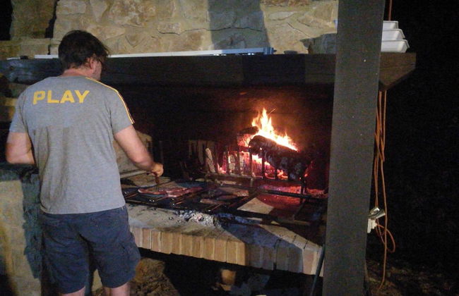 Apartment Ginestra 1 Bedroom 5 Pax Shared Pool - Foto 14