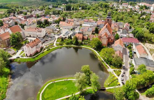 Apartament Mała Wenecja - Foto 41