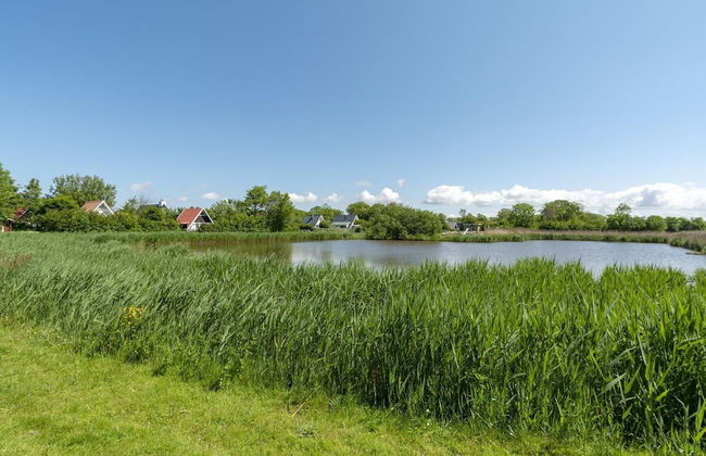 Seaside Getaway With Terrace - Foto 1