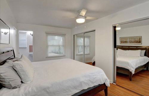 Hollywood-Sign Griffith-Observatory & Park Kng Bed - Foto 14