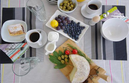 Sea Forever Apartments - Photo 28