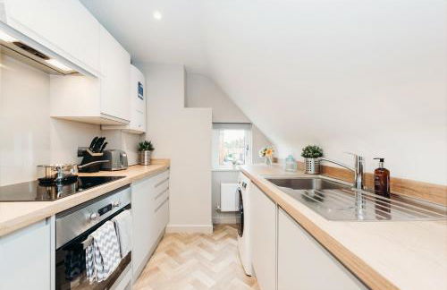 Victoria Apartments Tamworth - Photo 29