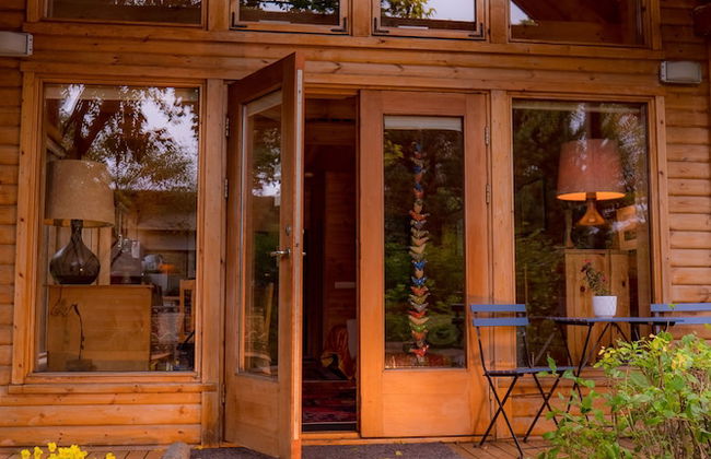 Beautiful Cozy Cottage - Foto 16