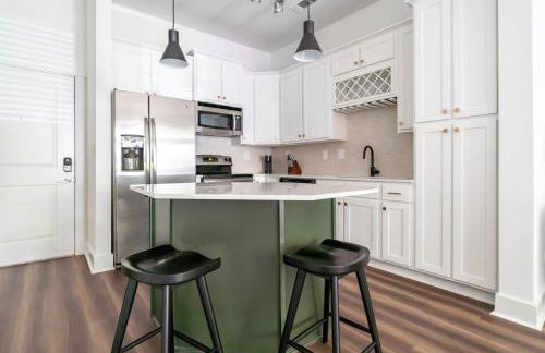 Landing Modern 2BD Gym Rooftop Lounge - Foto 62