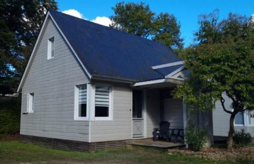 Les Chalets de SAUMUR, Piscine & Parc boisé, 100m du CadreNoir - Foto 26