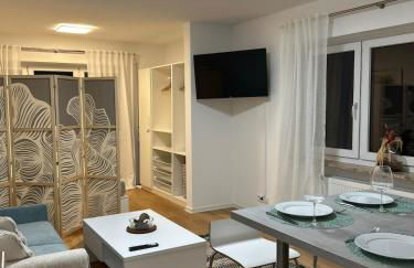 Kempten zentral 1-Zimmer Wohnung mit Parkplatz - Foto 7